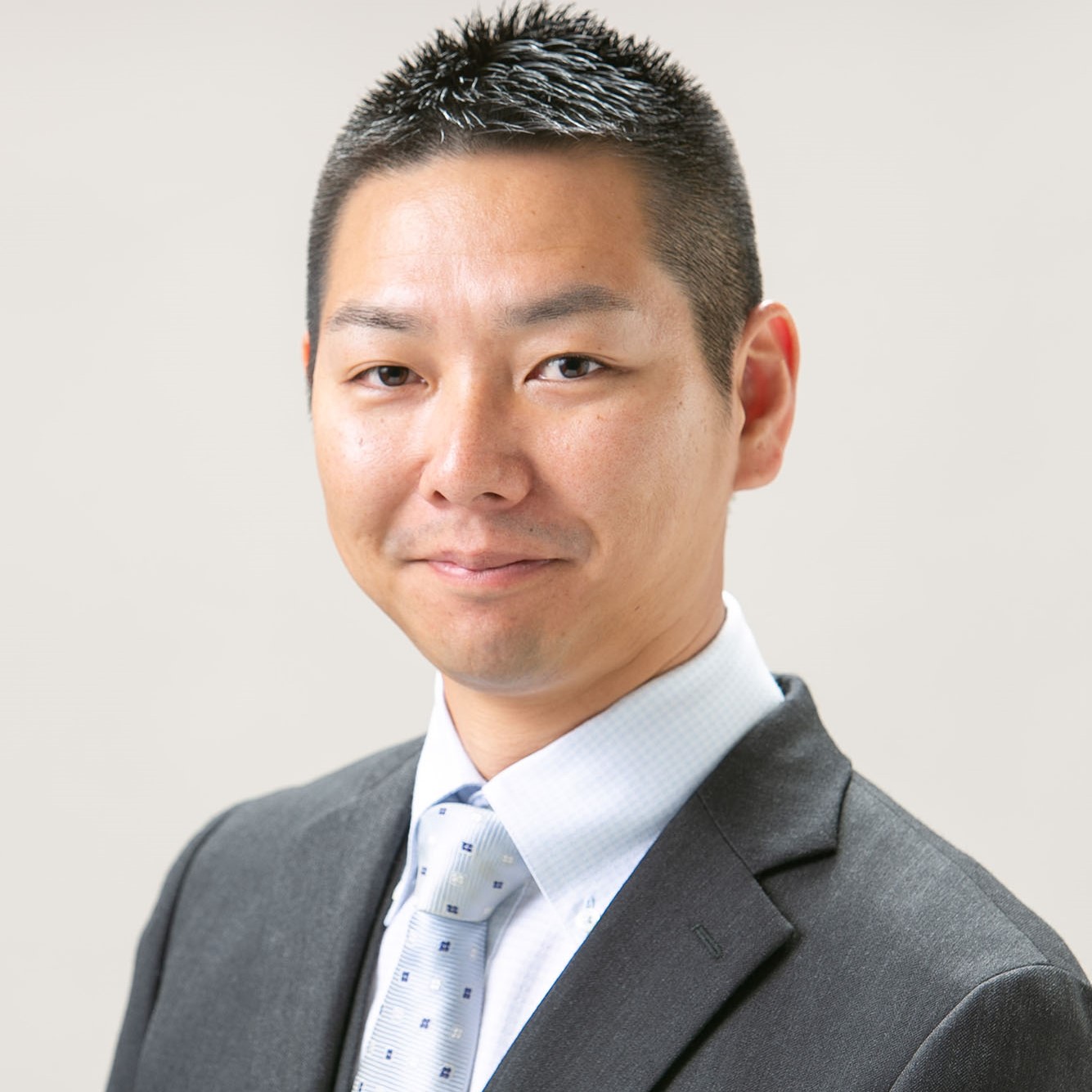 ひたちなか商工会議所青年部 副会長 目黒英昭 ひたちなかYEG