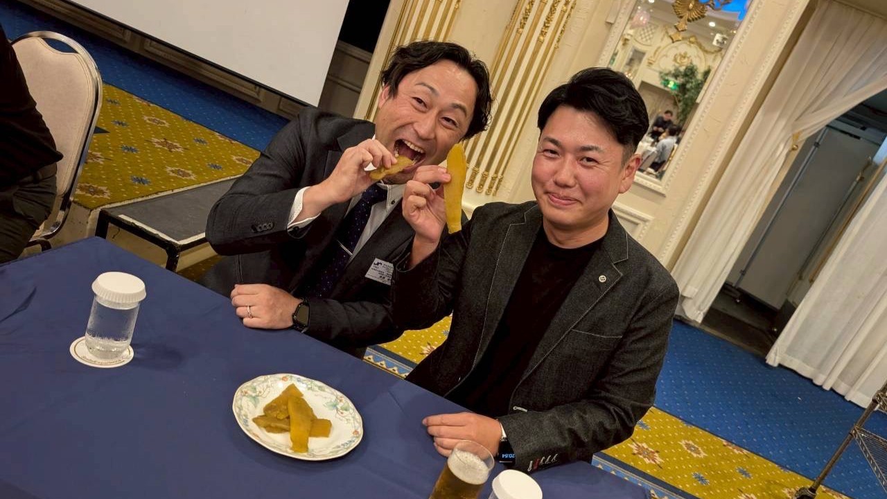 ひたちなか商工会議所青年部 ひたちなかYEG 茨城 9月事業 親睦交流委員会