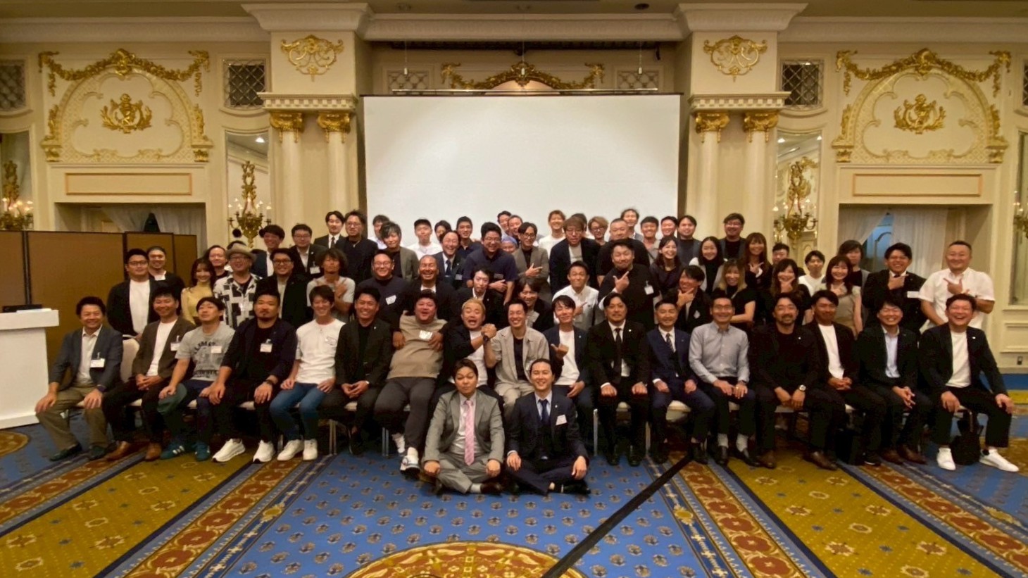 ひたちなか商工会議所青年部 ひたちなかYEG 茨城