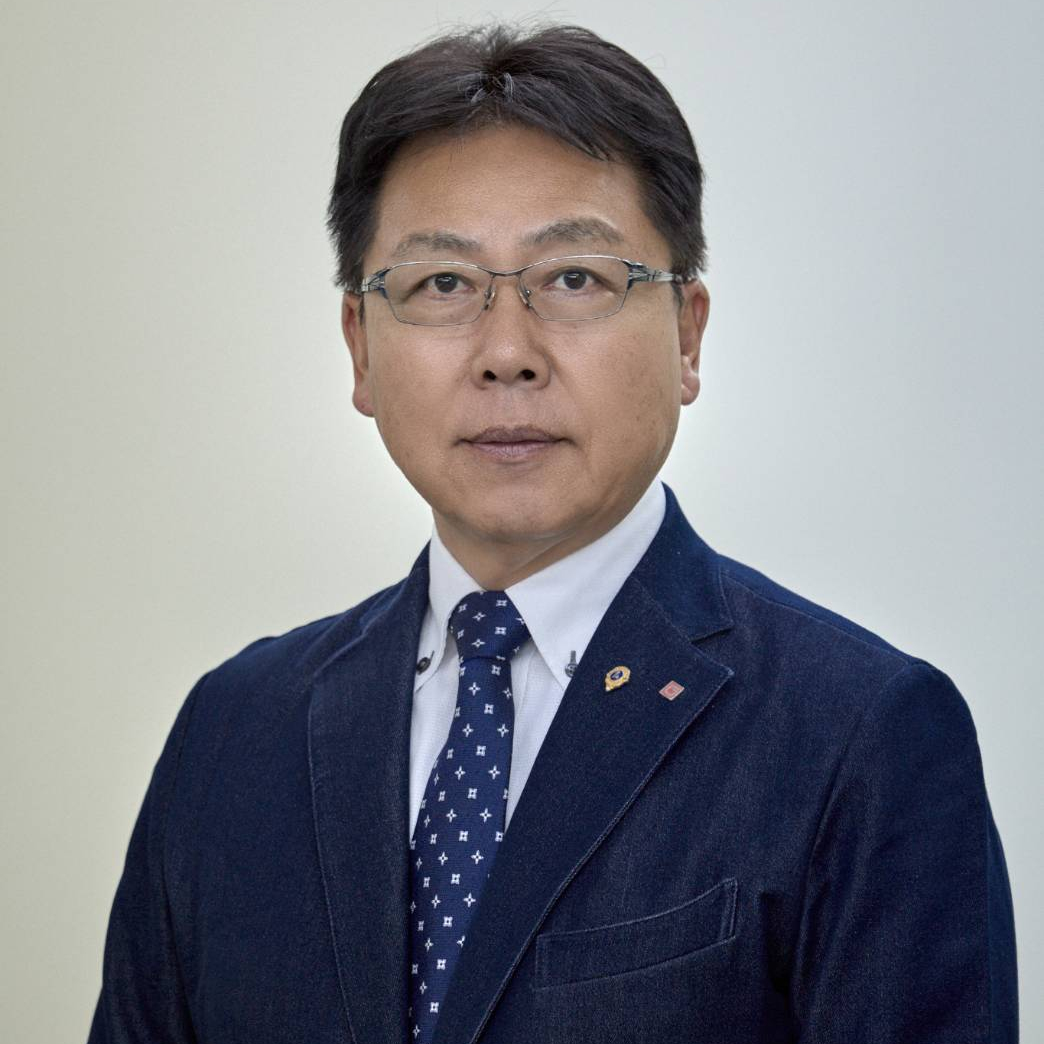 ひたちなか商工会議所青年部（ひたちなかYEG）初代会長 小泉芳邦