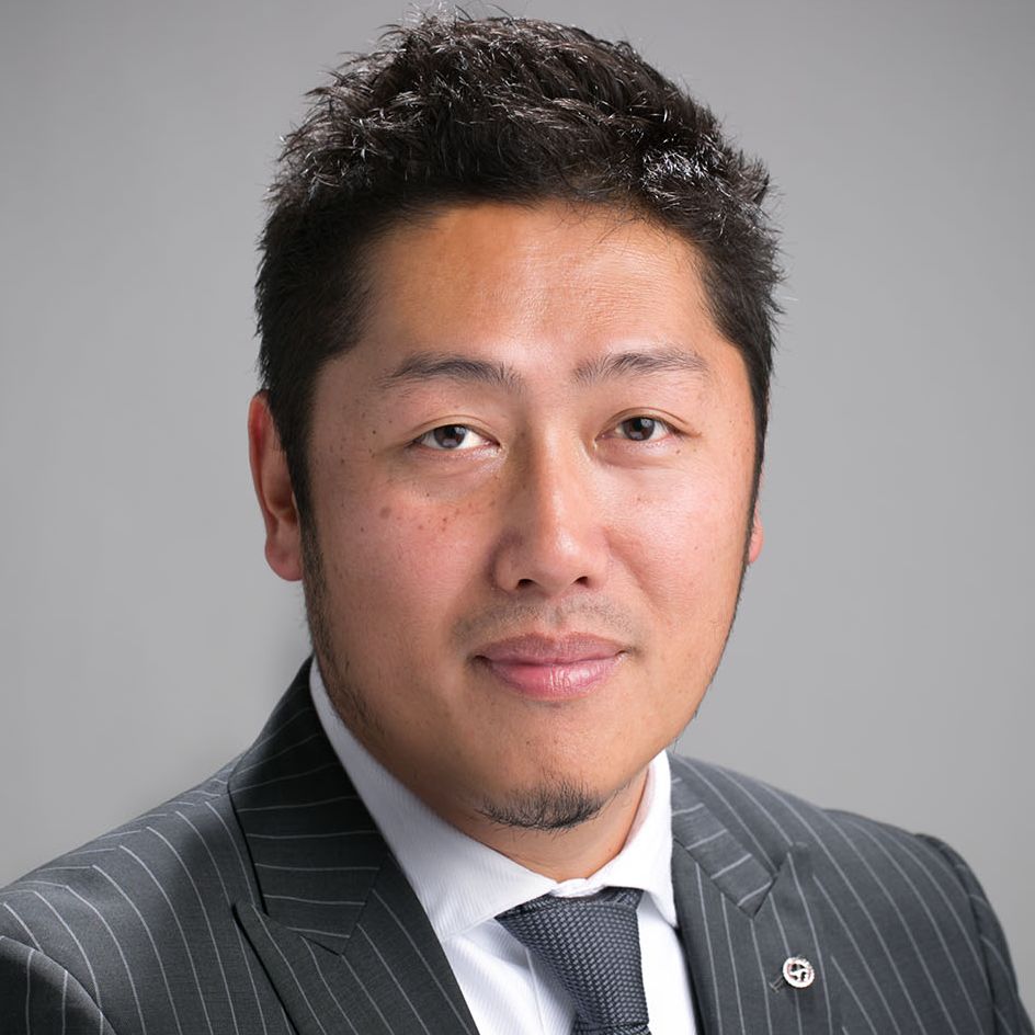 ひたちなか商工会議所青年部（ひたちなかYEG）第14代会長 堀川智也