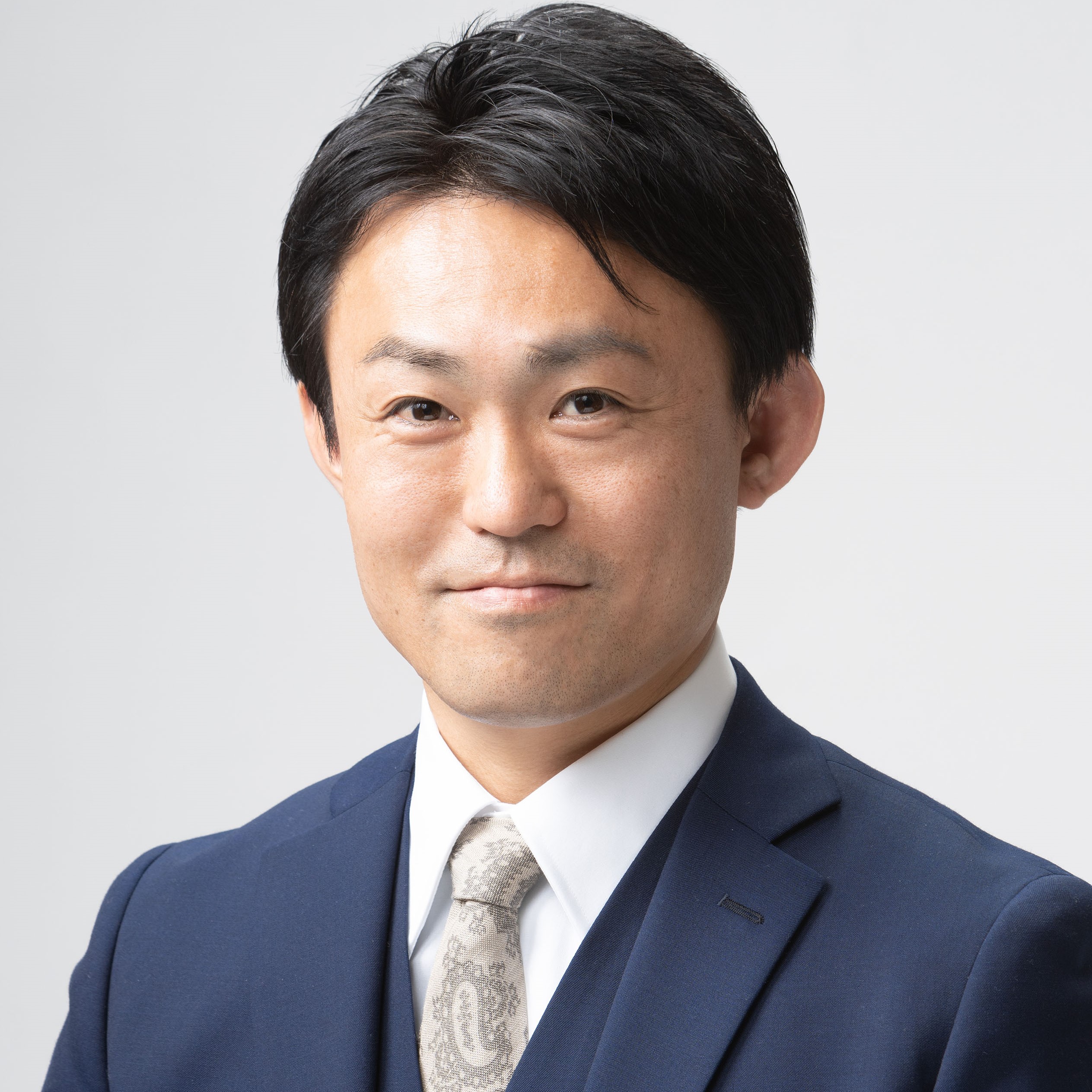 ひたちなか商工会議所青年部（ひたちなかYEG）第20代会長 内田浩史