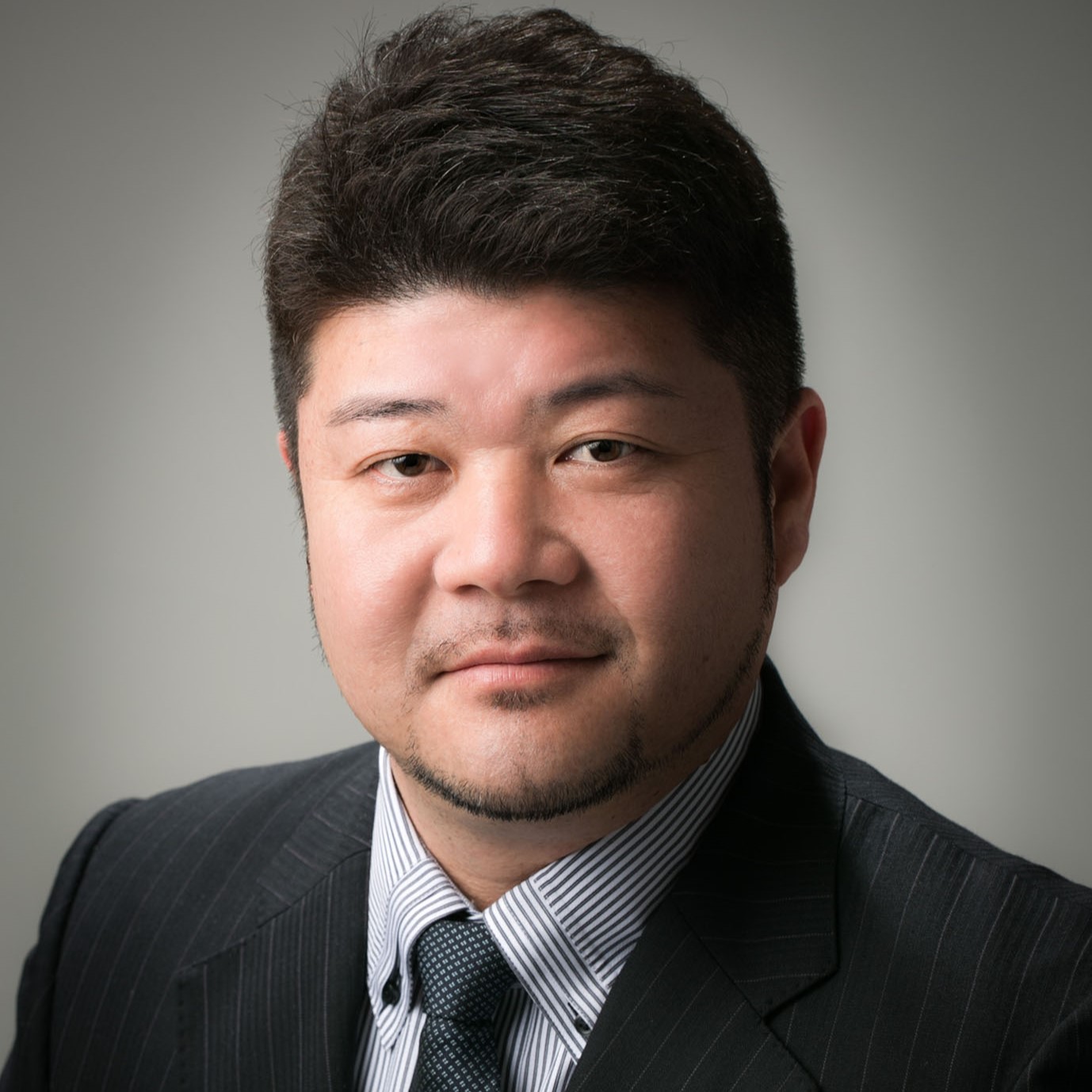 ひたちなか商工会議所青年部（ひたちなかYEG）第21代会長 細谷潤一
