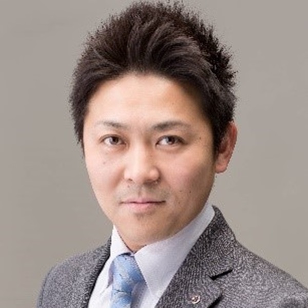 ひたちなか商工会議所青年部 副会長 菊池光紘(経営共創委員会担当)