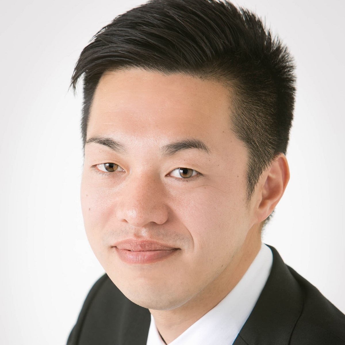 ひたちなか商工会議所青年部 副会長 中村将人(地域創造委員会担当)