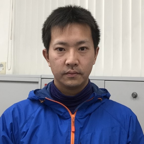 ひたちなか商工会議所青年部 副会長 砂押亮(親睦交流委員会担当)