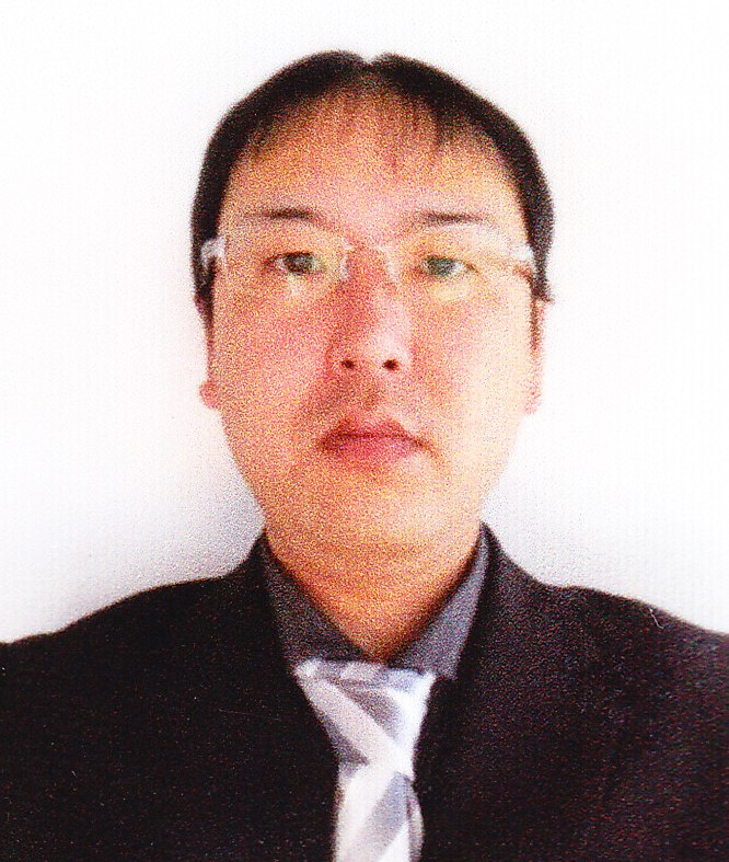 ひたちなか商工会議所青年部 副会長 黒澤昌靖(情報発信委員会担当)