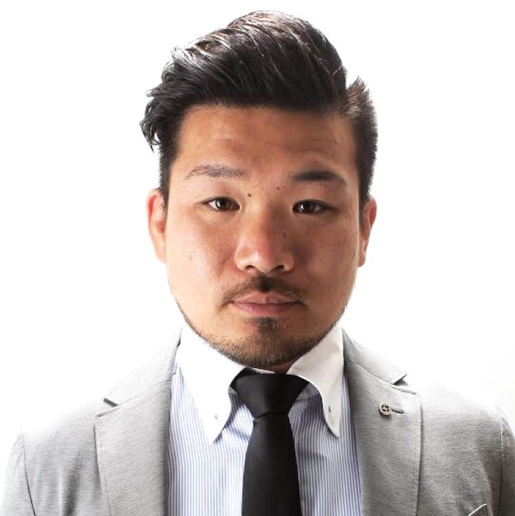 ひたちなか商工会議所青年部 副会長 川﨑泰裕(会員開発委員会担当)