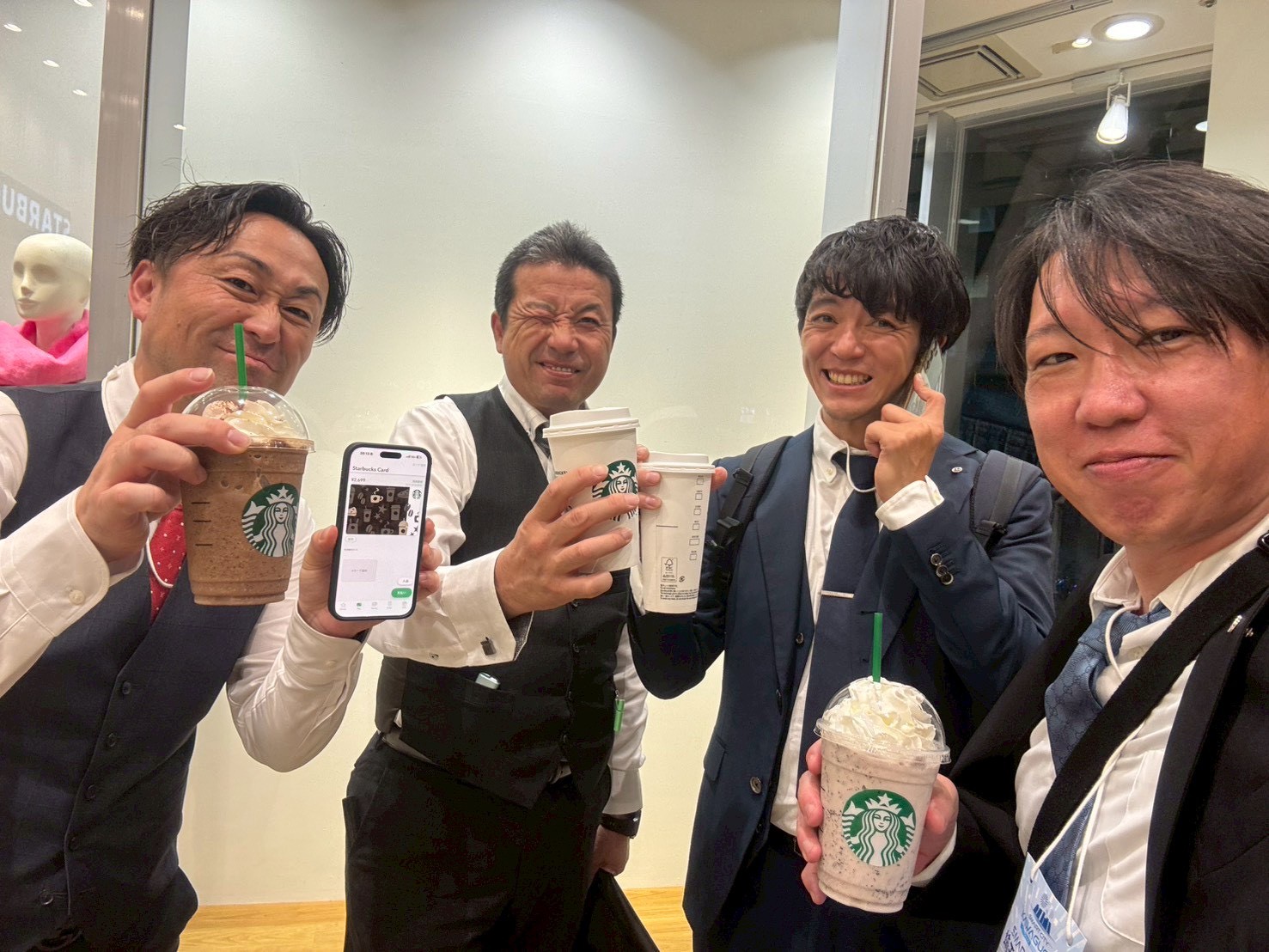 ひたちなか商工会議所青年部 ひたちなかYEG 茨城 10月例会 みんなで感じて楽しむ「シン・YEG」！第45回関東ブロック大会埼玉かわぐち大会