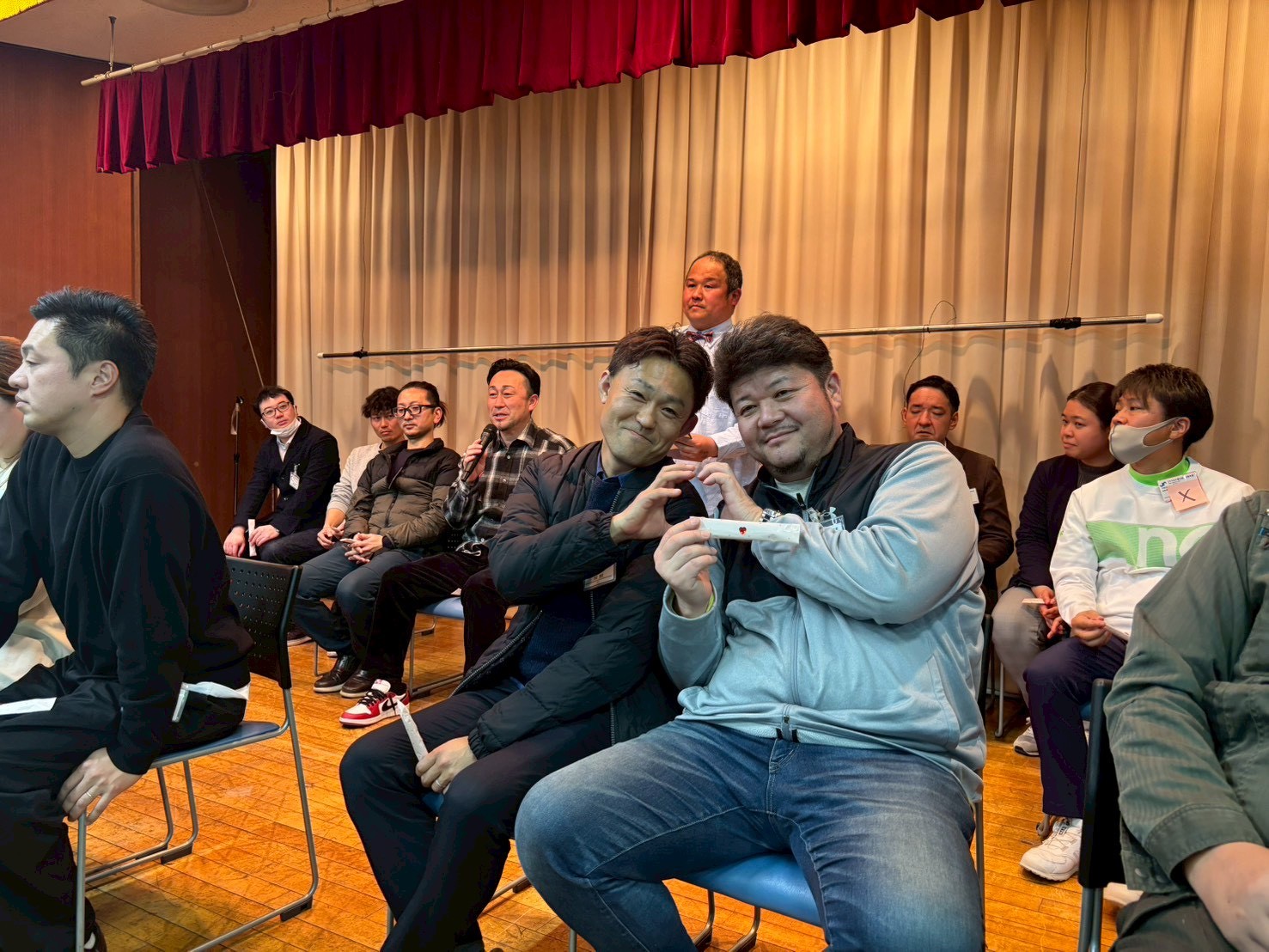 ひたちなか商工会議所青年部 ひたちなかYEG 茨城 経営研究委員会