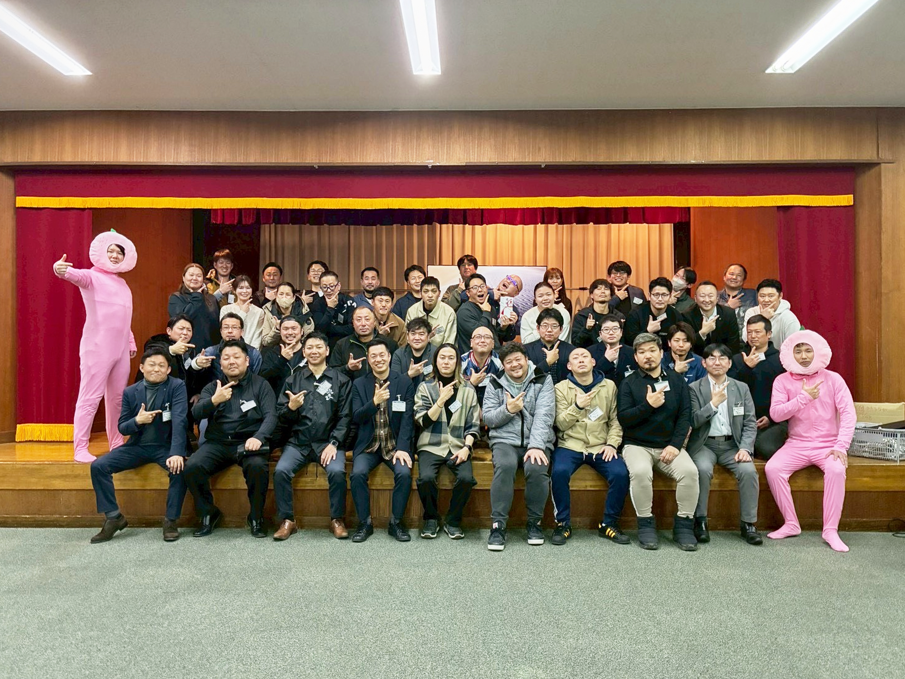 ひたちなか商工会議所青年部 茨城 ひたちなかYEG