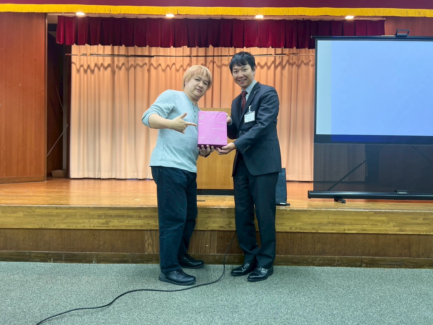 ひたちなか商工会議所青年部 ひたちなかYEG 茨城 5月例会