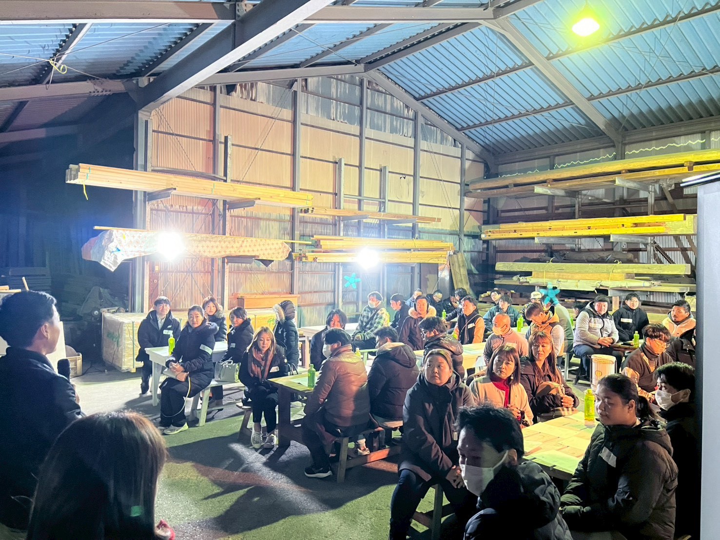 ひたちなか商工会議所青年部 茨城 ひたちなかYEG