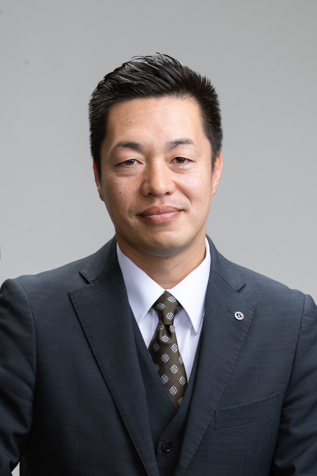 ひたちなか商工会議所青年部 第22代会長 中村将人 ひたちなかYEG