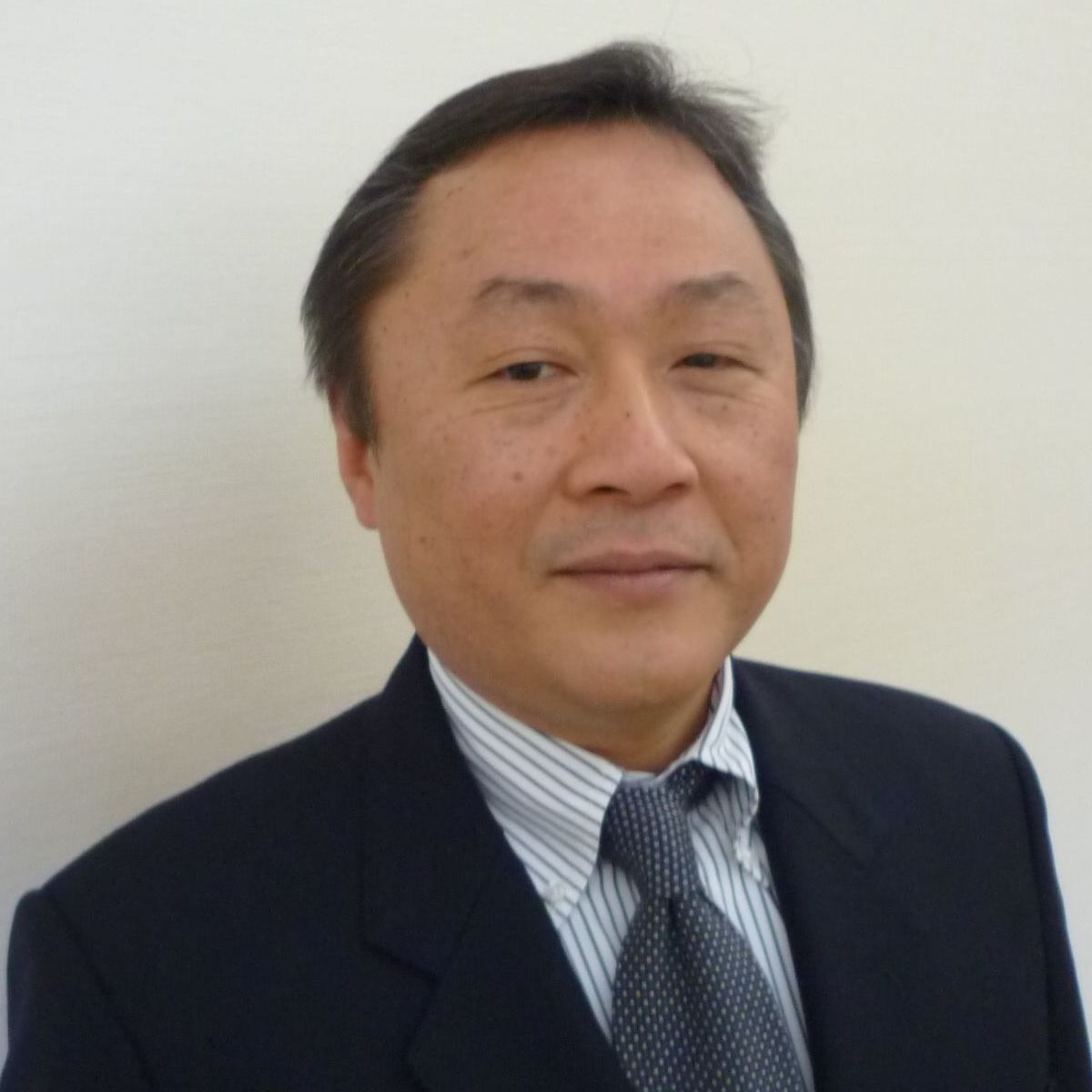 ひたちなか商工会議所青年部 第3代会長 黒澤広忠 ひたちなかYEG