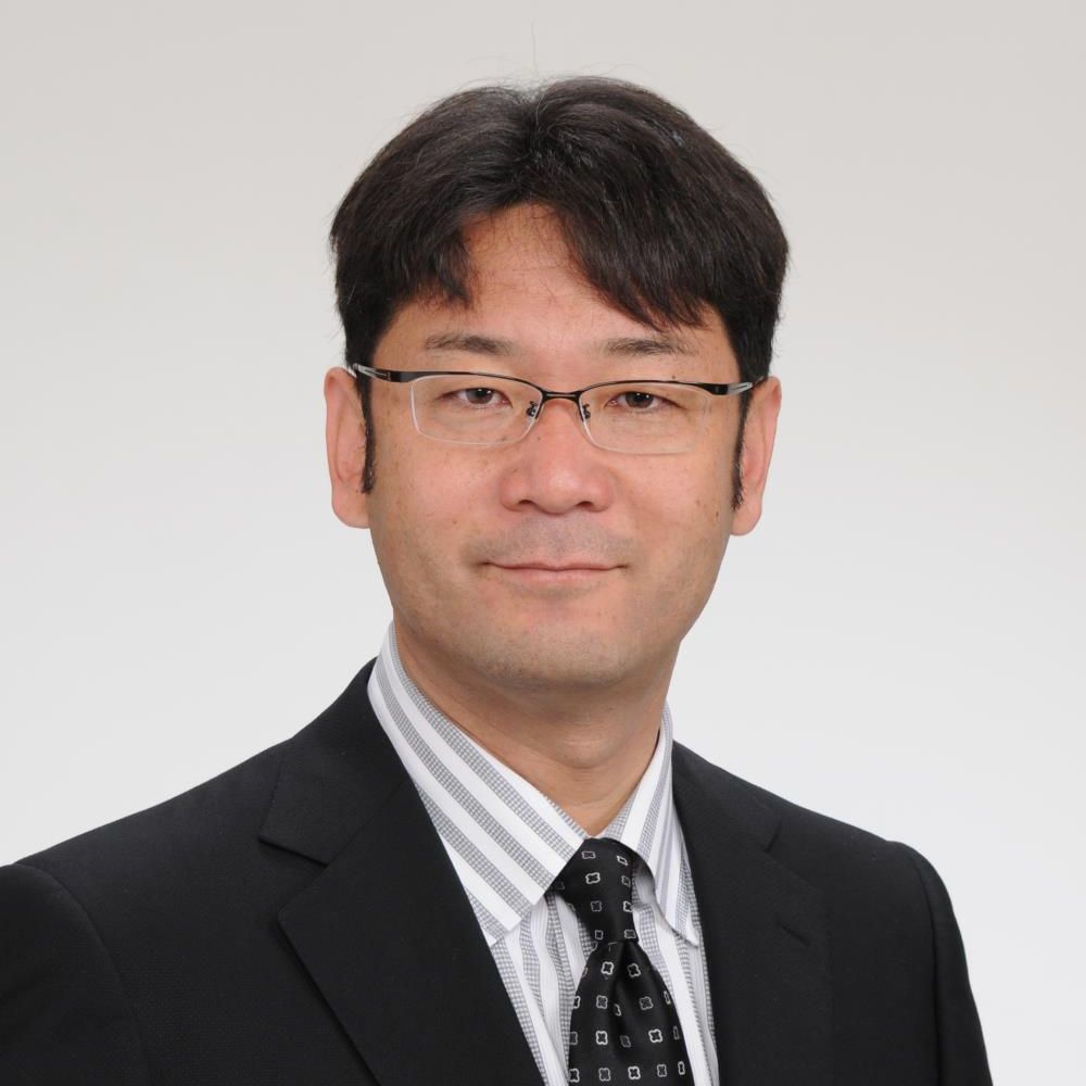 ひたちなか商工会議所青年部 第5代会長 清水悟 ひたちなかYEG