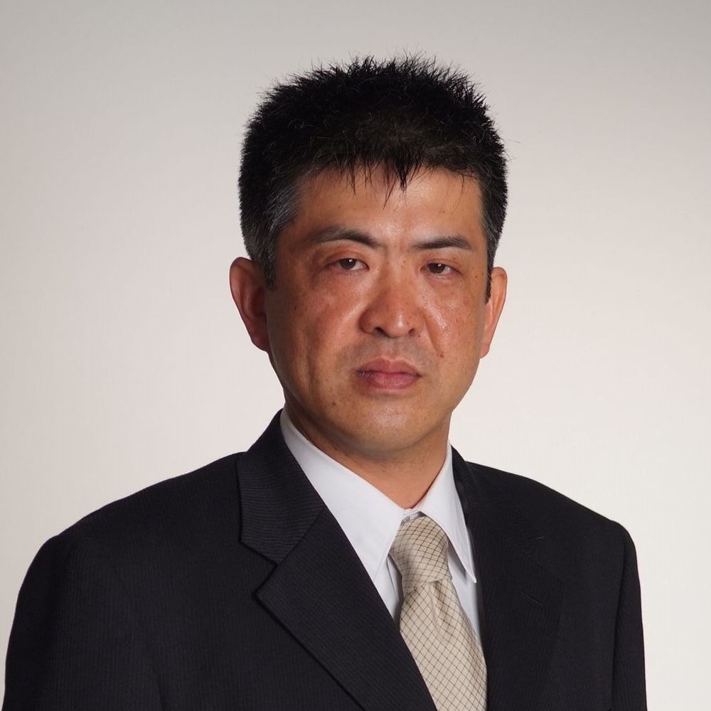 ひたちなか商工会議所青年部 第8代会長 猪苗代大 ひたちなかYEG