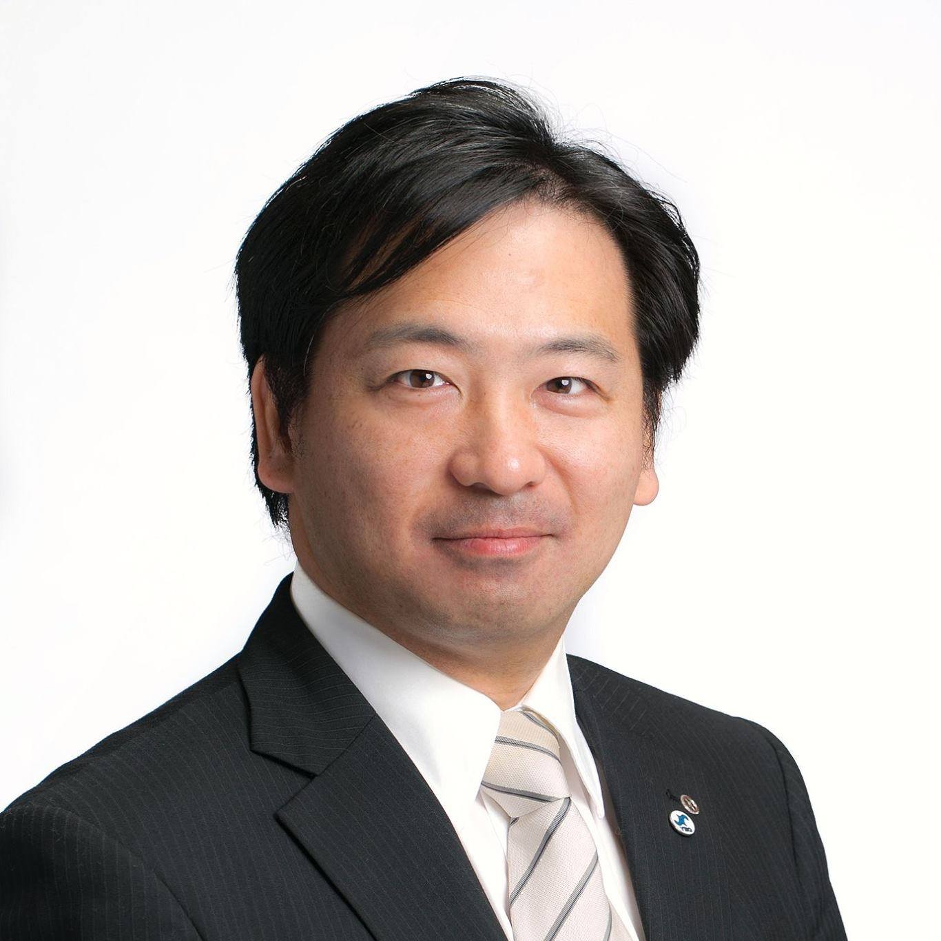 ひたちなか商工会議所青年部 第13代会長 石川誠浩 ひたちなかYEG