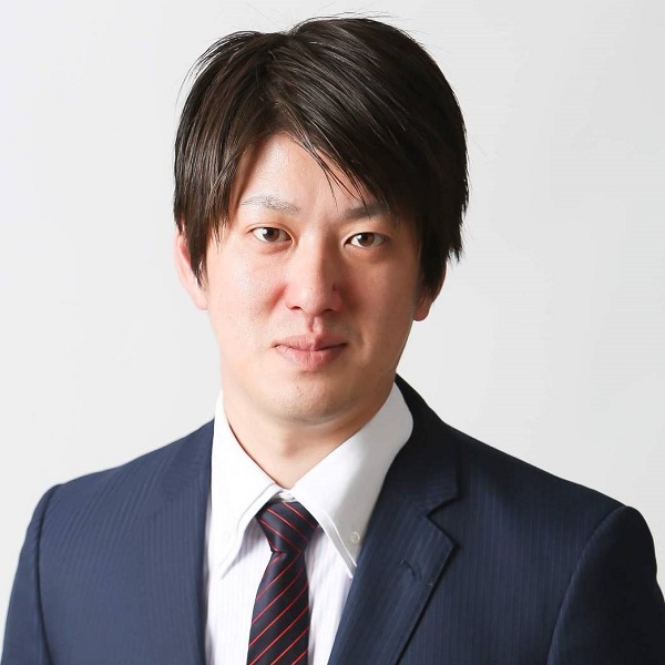 ひたちなか商工会議所青年部 第19代会長 西野淳也 ひたちなかYEG