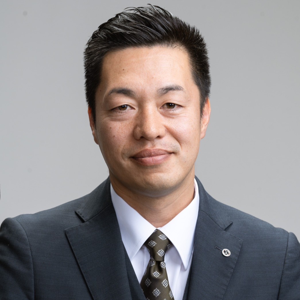 ひたちなか商工会議所青年部 第22代会長 中村将人 ひたちなかYEG