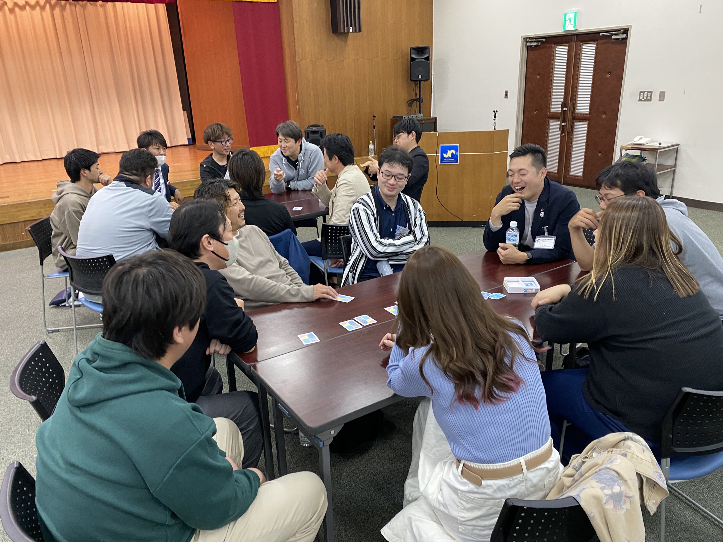 5月事業 茨城 ひたちなか YEG ひたちなかYEG ひたちなか商工会議所青年部