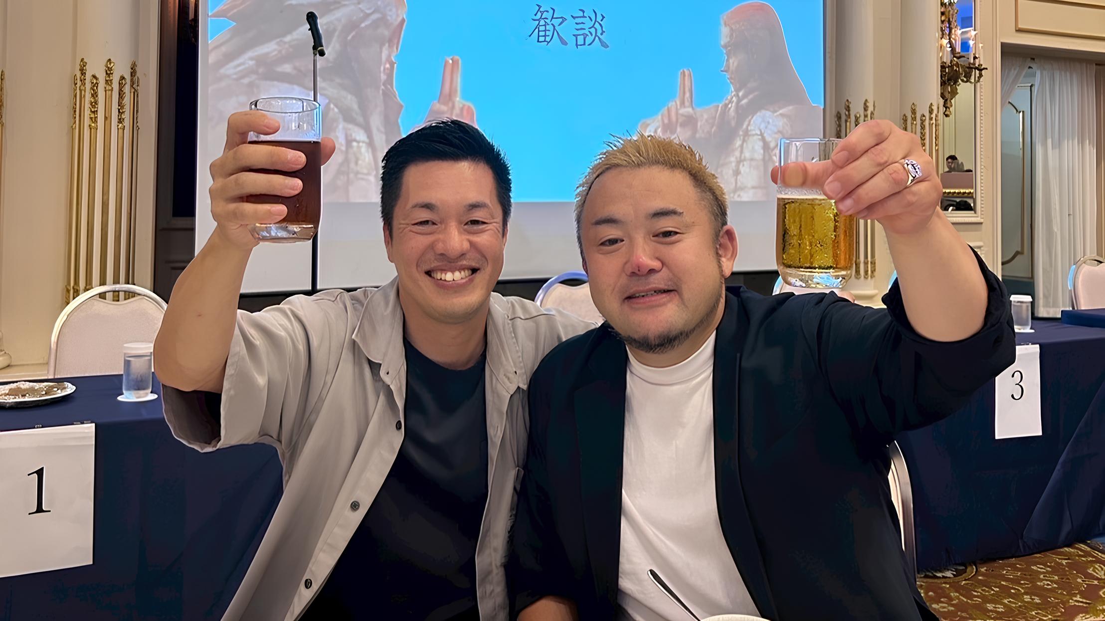 ひたちなか商工会議所青年部 ひたちなかYEG 茨城 9月事業 親睦交流委員会