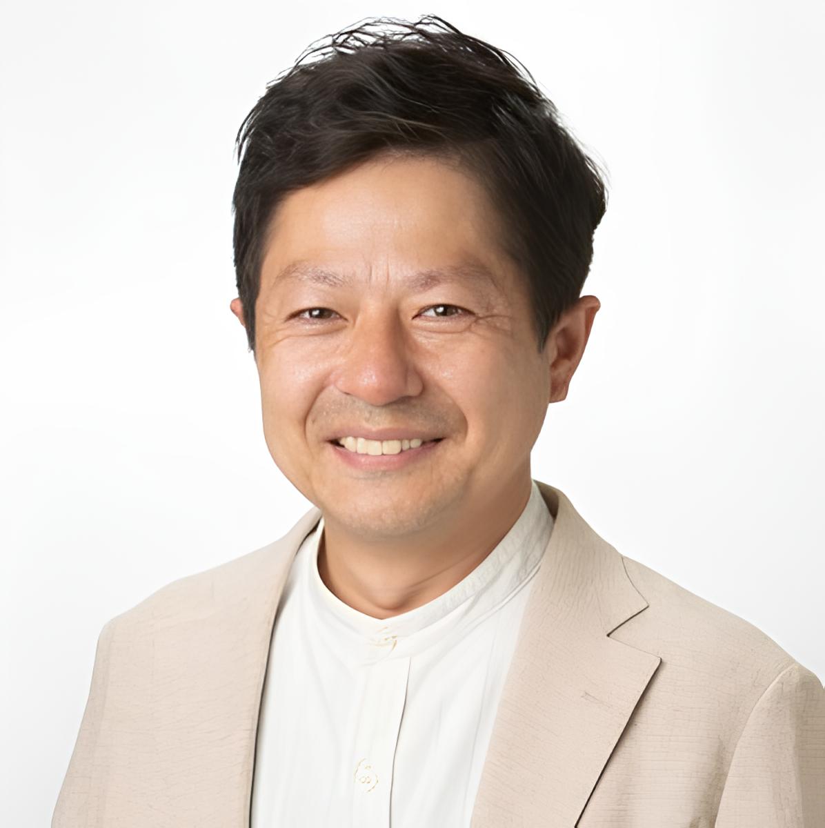 ひたちなか商工会議所青年部 副会長 鈴木勇輝 ひたちなかYEG