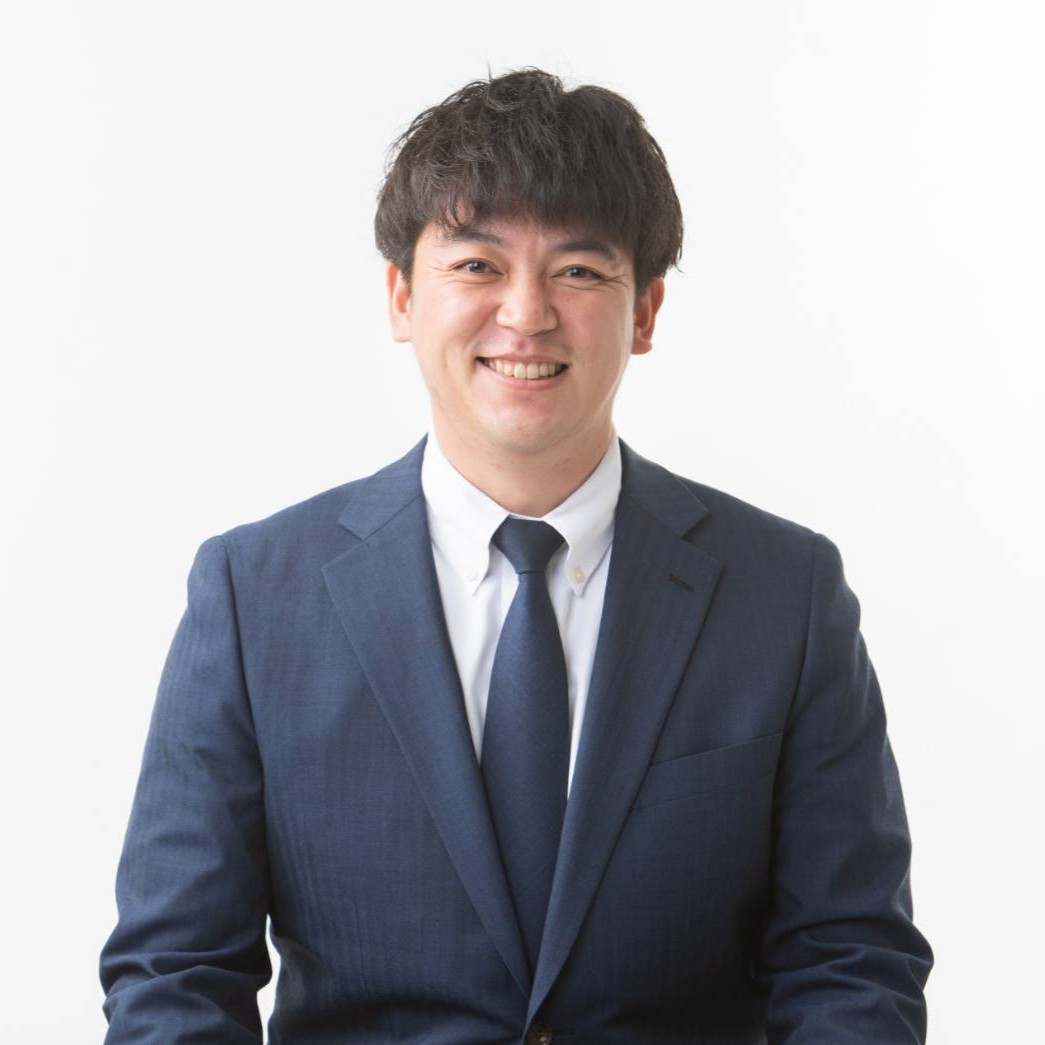 令和8年度ひたちなか商工会議所青年部（ひたちなかYEG）副会長 川嶋啓太