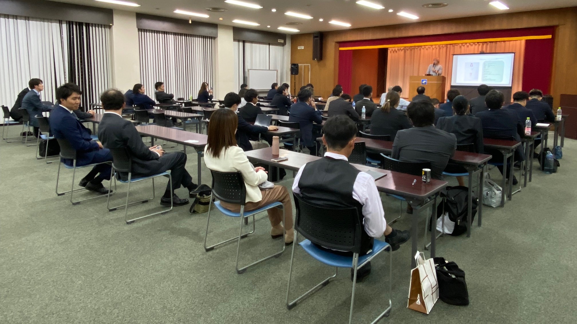 ひたちなか商工会議所青年部 ひたちなかYEG 茨城