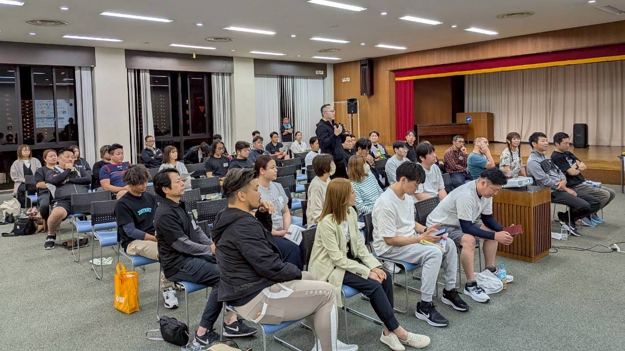 ひたちなかYEG ひたちなか商工会議所青年部 茨城