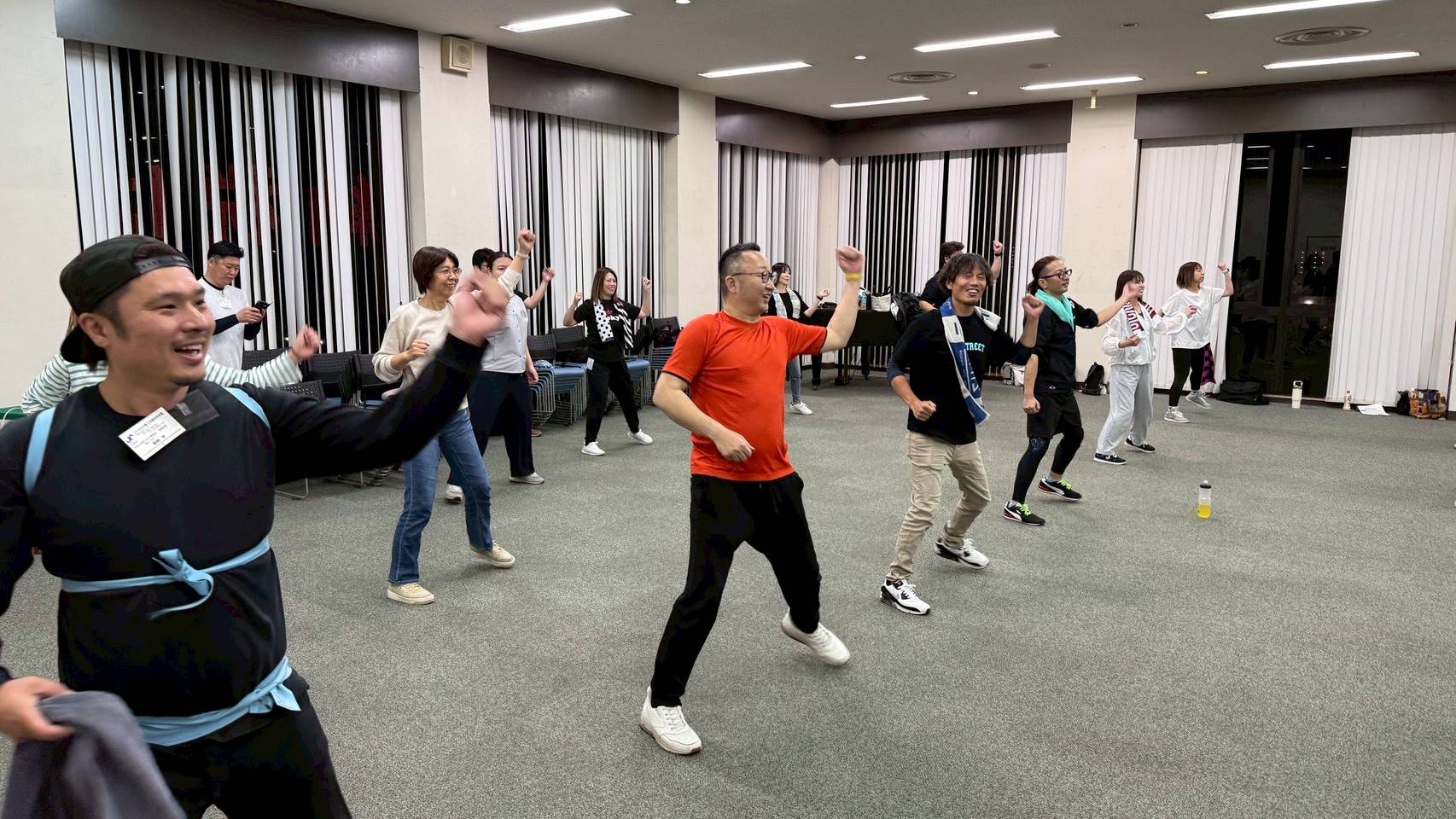 ひたちなか商工会議所青年部 茨城 ひたちなか YEG