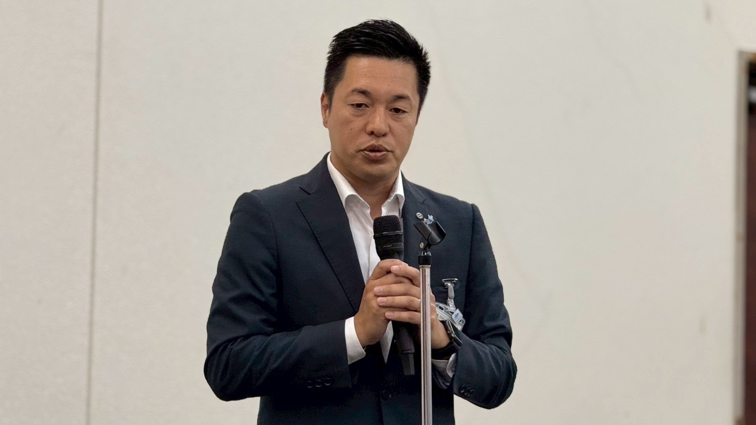 ひたちなか商工会議所青年部 ひたちなかYEG 茨城 9月例会 地域共創委員会