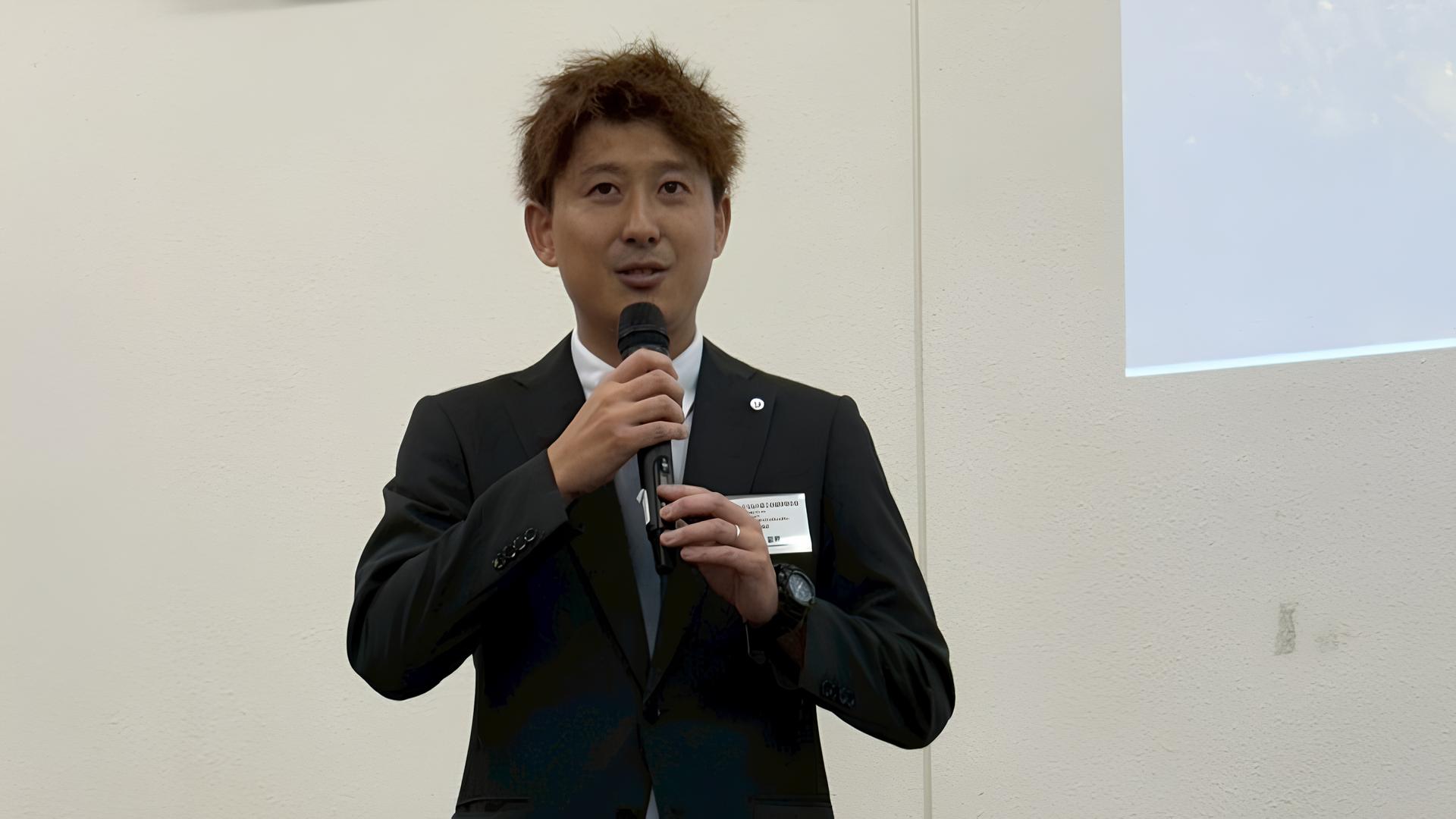 ひたちなか商工会議所青年部 ひたちなかYEG 茨城 9月例会 地域共創委員会