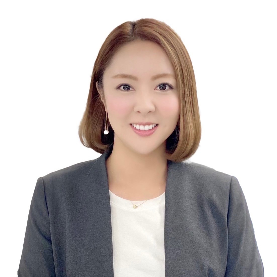 令和8年度ひたちなか商工会議所青年部（ひたちなかYEG）副会長 大関亜沙美