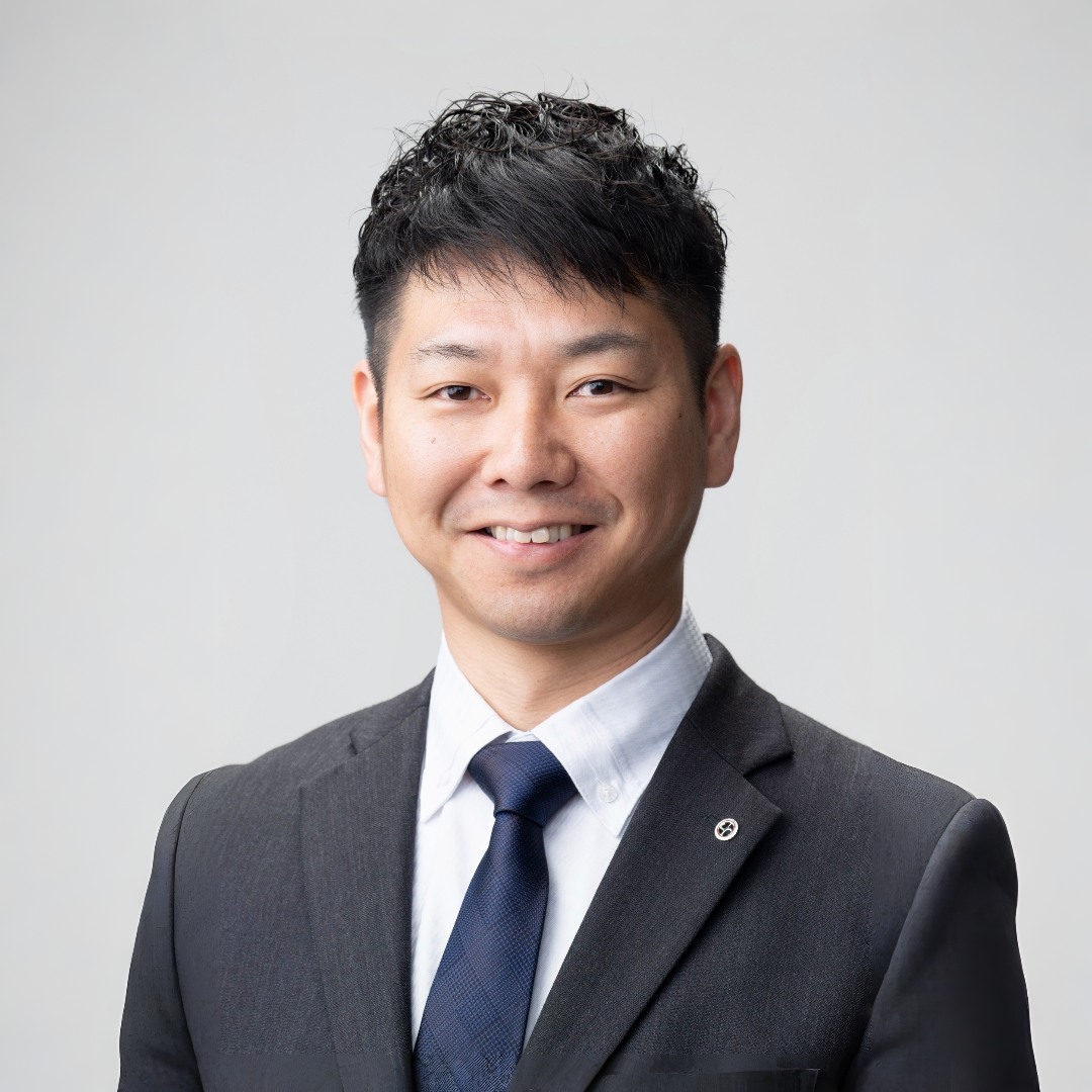 ひたちなか商工会議所青年部（ひたちなかYEG）第23代会長 目黒英昭