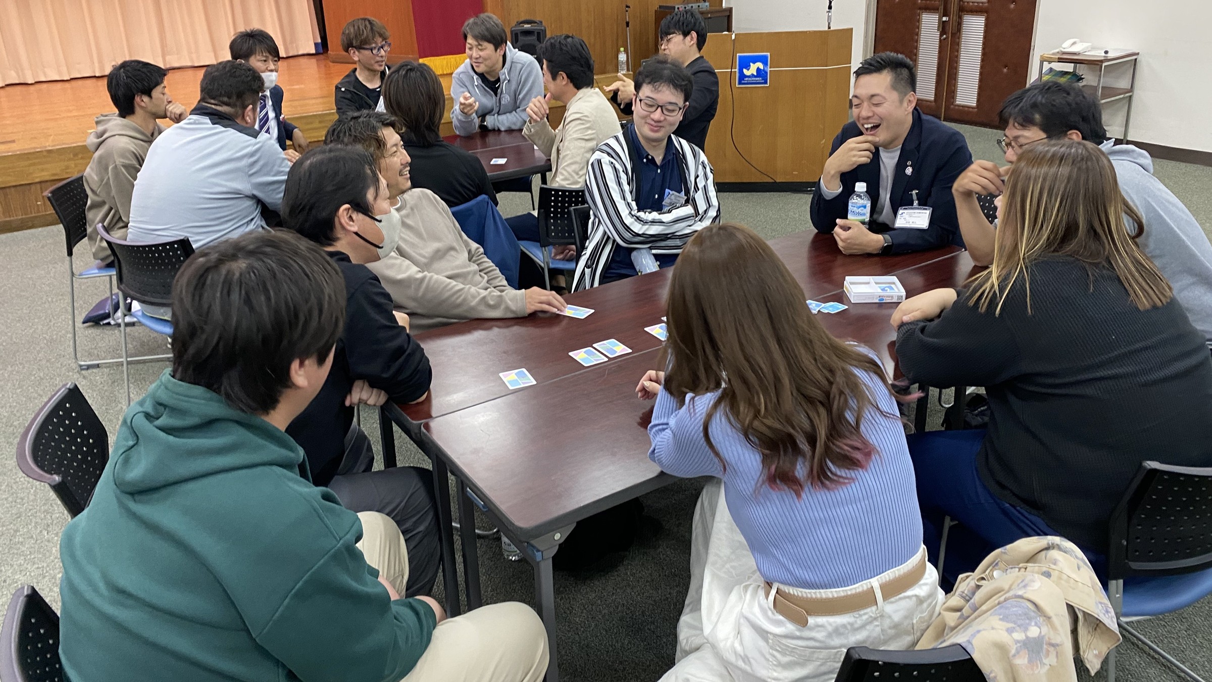 ひたちなか商工会議所青年部 ひたちなかYEG 茨城
